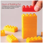 building blocks