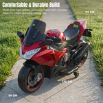 Baybee BoltX Electric Bike for Kids Baybee