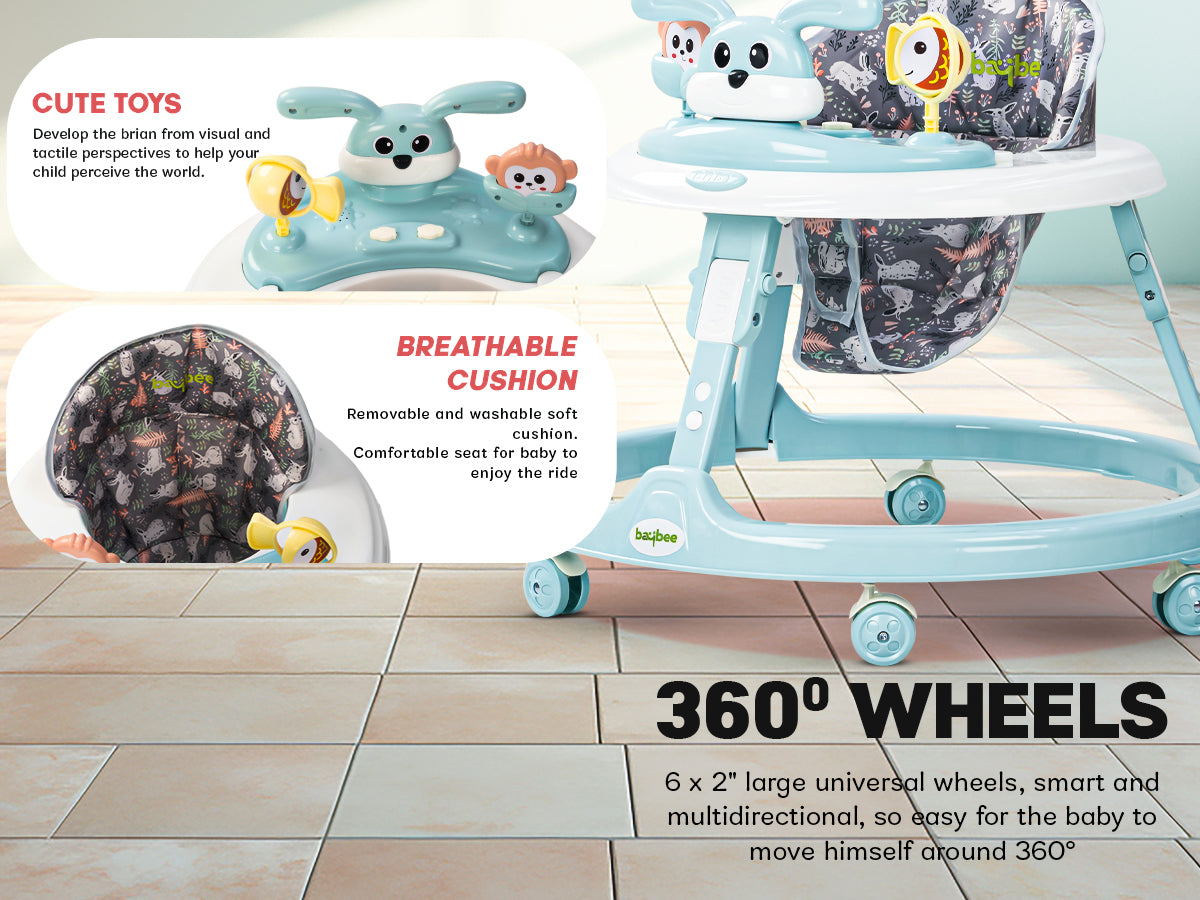 Product info banner slide