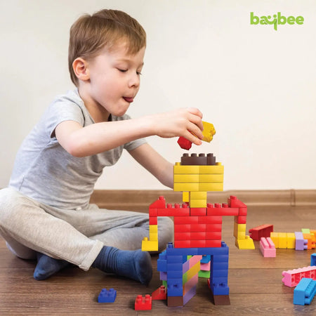 building blocks