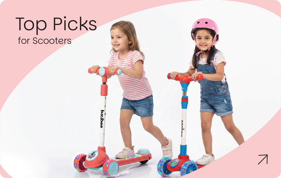 Top Picks