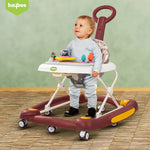 Baybee Clofi 2 in 1 Baby Walker for Kids with Rocker BAYBEE