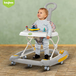 Baybee Clofi 2 in 1 Baby Walker for Kids with Rocker BAYBEE