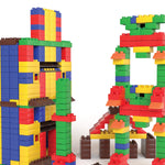 building blocks