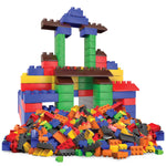 building blocks