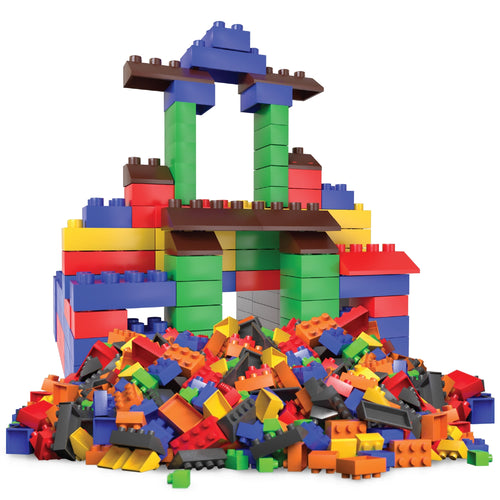 building blocks
