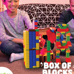 building blocks