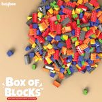 building blocks