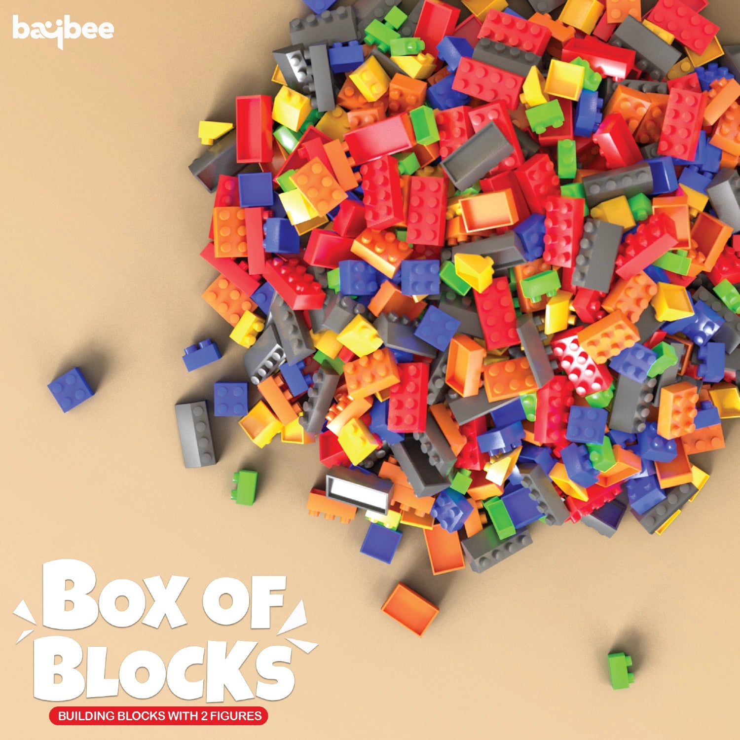 building blocks