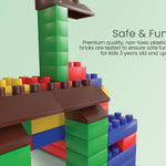 building blocks