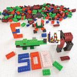 building blocks