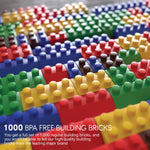 building blocks