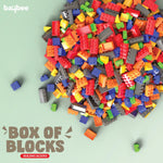 building blocks