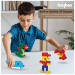building blocks