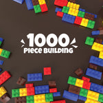 building blocks