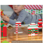 building blocks
