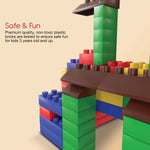 building blocks