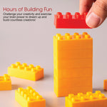 building blocks