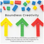 building blocks