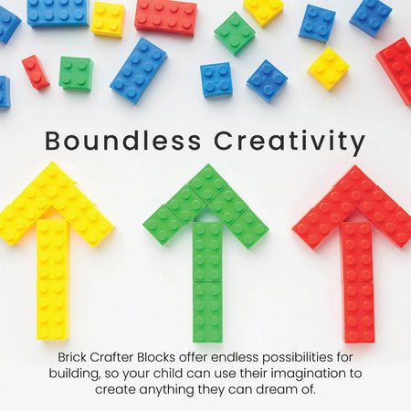 building blocks