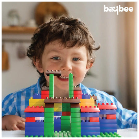 building blocks