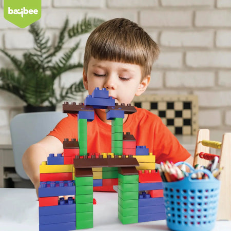 building blocks