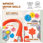 Baybee Oleo Baby Walker for Kids BAYBEE