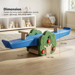 Baybee Swingora See Saw for Kids Baby Play Area Indoor Setup