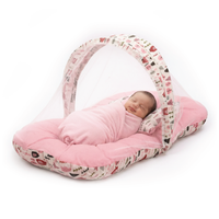 Baby Pillow and bolster