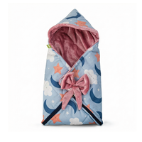 Swaddle wrap