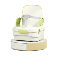 Booster Seats