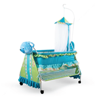 Cradle