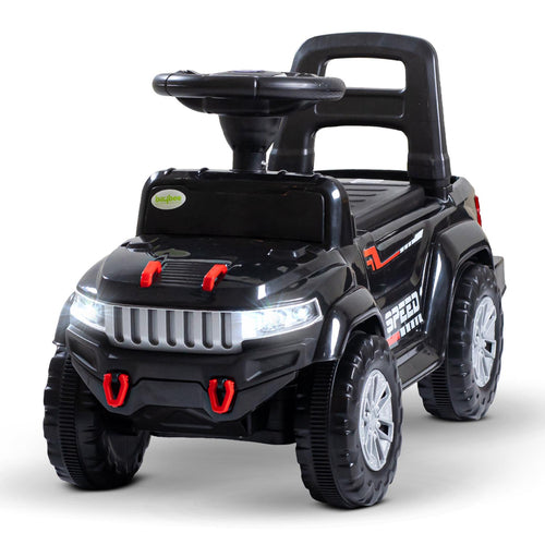 Best Toy Cars to Drive Kids Car with LED Light – Fun Ride-On