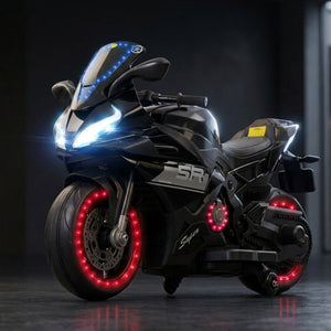 Baybee NitroBlade Baby Electric Bike for Kids