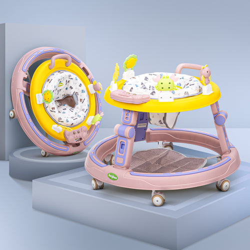 Buy Baby Walkers Online at Best Price – Safe, Fun, Reliable