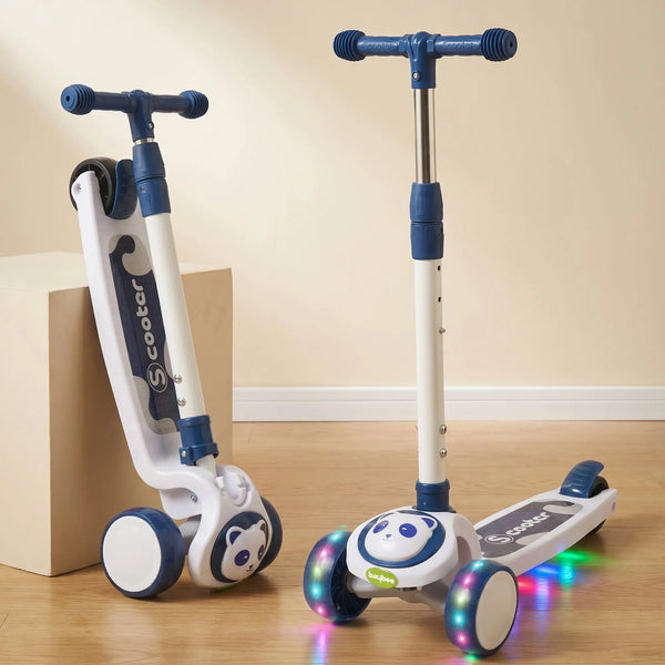 Baybee Bambo Skate Scooter for Kids