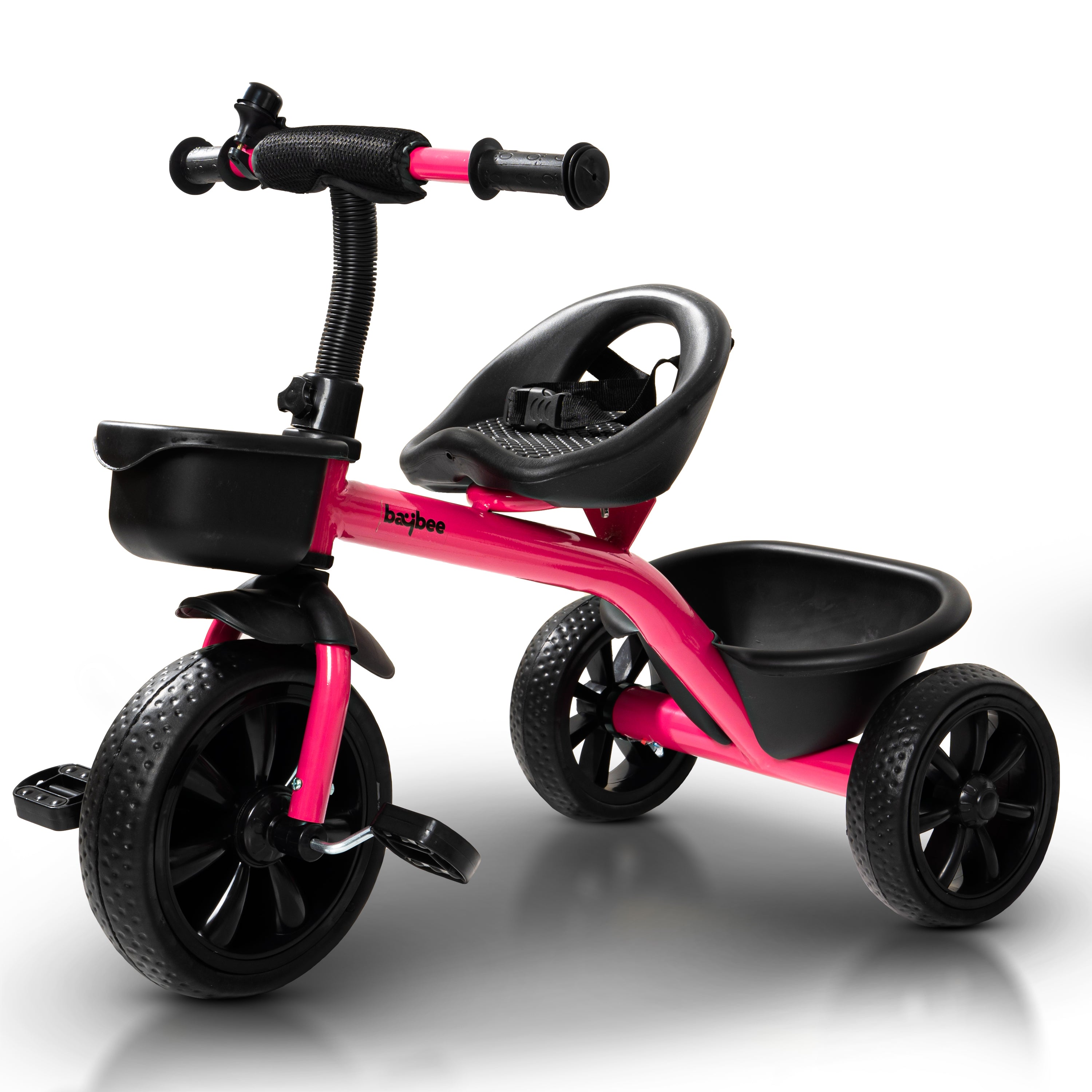 Baybee Tricycles Discover Fun and Adventure for Your Little Ones Baybee India