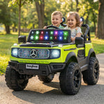 light green