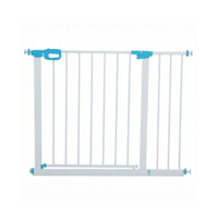 Safety gates