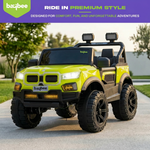 light green