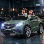 light green