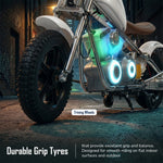 Baybee ChopperX Baby Battery Operated Bike for Kids