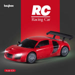 BAYBEE High Power Ultra 1:24 Scale Rechargeable Remote Control Car Toys for Kids BAYBEE