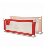 Bed rails