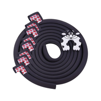 Safety rolls and edges