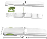 Baybee Baby Safety Products Door Drawer Stopper for Child Proofing Kids Protector Gate Lock for Babies BAYBEE