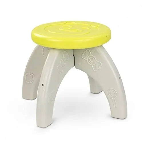 Baybee Plastic Baby Chair for Kids Study Table Chair