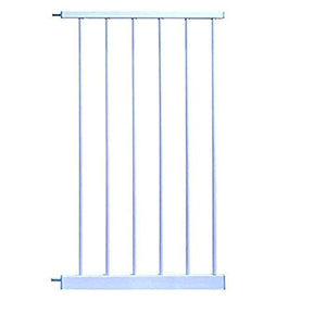 Baybee Baby Safety Gate Metal Extension, Suitable for Staircase and Doorways