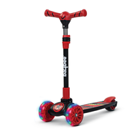 Skate Scooters