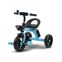 Tricycles